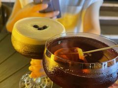 -瑞吉酒店·瑞吉酒吧
