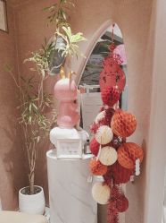 -NIMO NAIL 美甲美睫