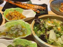 -贵木日本料理·铁板烧(新地假日广场店)
