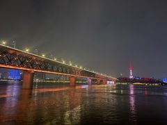 -武汉长江大桥