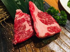 -赤坂亭M9和牛烧肉(世博源店)
