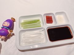 -贝勒爷·酥不腻烤鸭