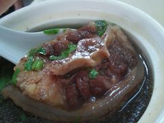 -炬龙牛肉店(新华店)