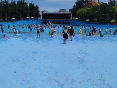 -欢乐水魔方水世界