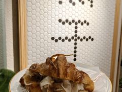 -不正咖啡(万达尊店)