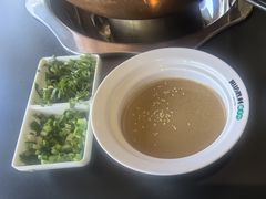 -阳坊胜利涮羊肉(阳坊老店)