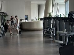 -YCHL FIT 健身(星寰店)