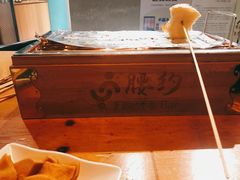 -腰子哥烤串(石佛营炫特店)