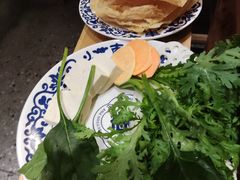 -东镇老火锅(长春路首店)