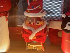 -星巴克(来福士办公楼店)