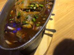 -徽味大班(定慧桥店)