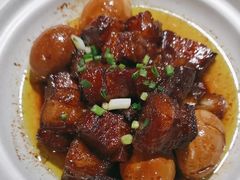 -七十七号厨房·新派江西菜(滨湖店)