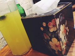 -锦尚阁烤鱼•天津菜(宣武门胡同店)