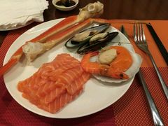 -宁波逸东豪生大酒店·豪生咖啡厅