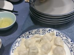 -东方饺子王(新阳路店)
