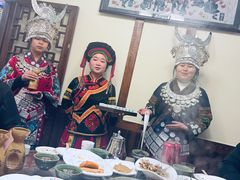 -芦苇荡·酸汤鱼(回龙观店)
