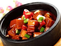 iphone_upload_pic-李氏八大件老菜馆(万宝街店)