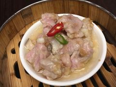 -古南都·老广东酒楼(龙江店)
