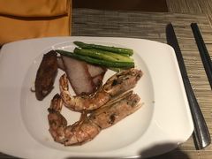 -杭州国际会议中心洲际酒店-原素全日餐厅(解放东路店)