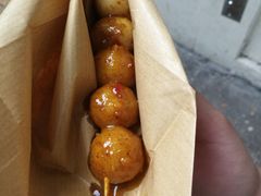 -利强记北角鸡蛋仔(弥敦道店 )