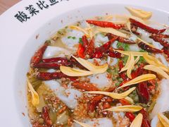 -新太二·鲜料川菜(群光广场店)