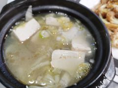 -马记伊源斋涮肉·清真菜(潘家园古玩市场店)