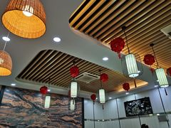 大堂-蒋家桥饺面店(东关街店)