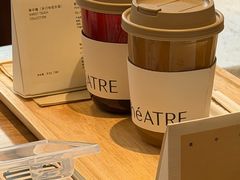 -théATRE 茶聚场(王府中環店)