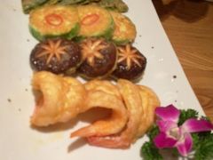 android_upload_pic-萨拉伯尔水源素问店·韩国宫廷料理(人民路店)