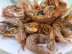 -秋姐美食店(旅游大道店)