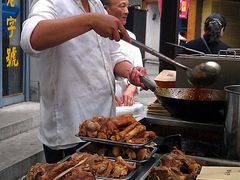 ２２-王裕興肉莊(南禅寺店)