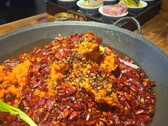 -楠火锅(广州总店)