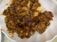 -协顺园回头馆(南顺城路店)