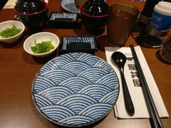 餐具摆设-魔丼屋(日月光店)