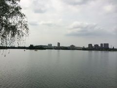 -天井湖游乐园