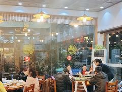 -下梅人家土菜馆(历史文化餐厅度假区店)