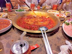 -小龙坎火锅(春熙太古里店)