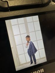 -韩国童感TOUCH PHOTO儿童摄影(朝阳分店)