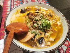 -火塘云南烧烤大排档