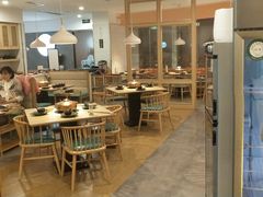 大堂-狐狸爱上椰子鸡(滨江星光大道店)