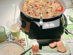 -淘蛙(广州星寰国际商业中心店)