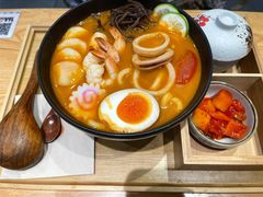 -火山屋台(新街口店)