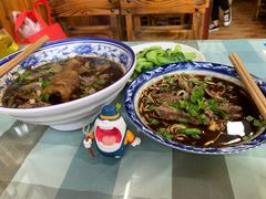 -南花桥羊肉馆老字号(乌镇店)