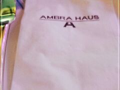 -Ambra Haus琥珀屋精酿餐厅(宝山店)