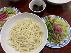炸酱面-方砖厂69号炸酱面(方砖厂胡同店)