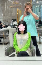 -5M HAIR SALON