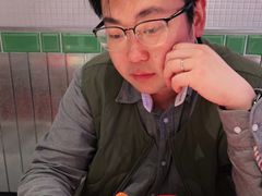 -碌碌发·东南亚风味烧烤档(体育西店)