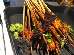 -钢管厂五区小郡肝串串香(车公庙店)