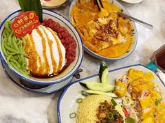 -何九海南茶店(鬼仔巷店)