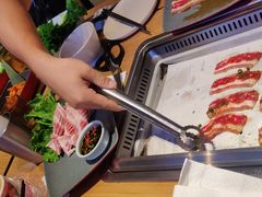 -新石器烤肉(之心城店)